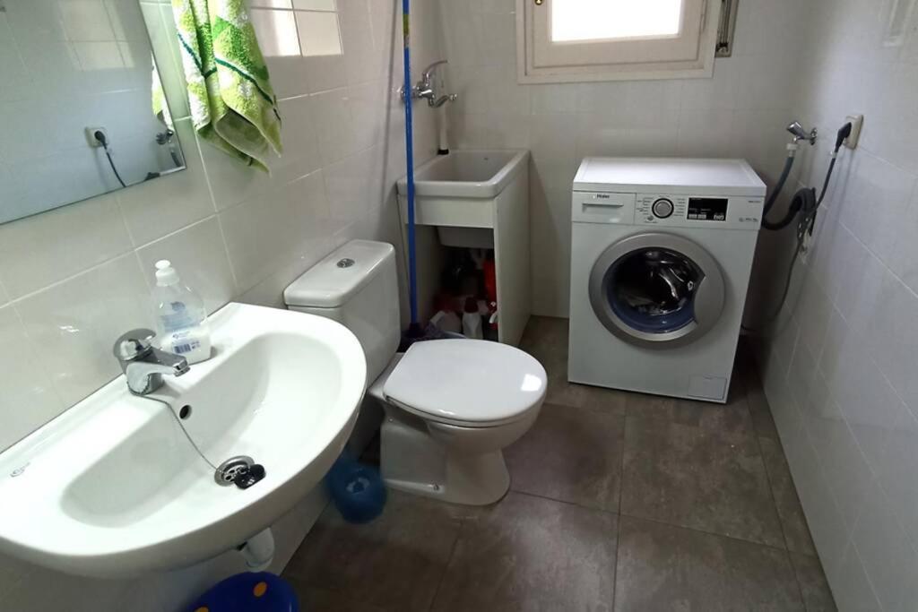Ca la Mercè - Agradable casa en Amer Esterno foto