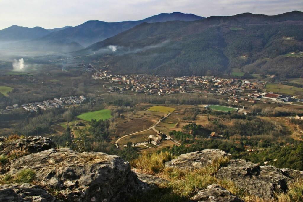 Ca la Mercè - Agradable casa en Amer Esterno foto