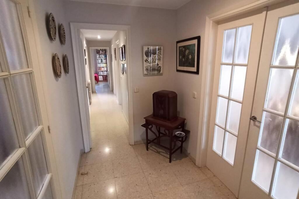 Ca la Mercè - Agradable casa en Amer Esterno foto