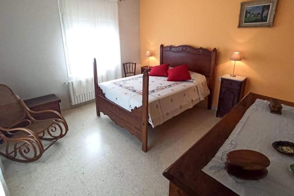 Ca la Mercè - Agradable casa en Amer Esterno foto