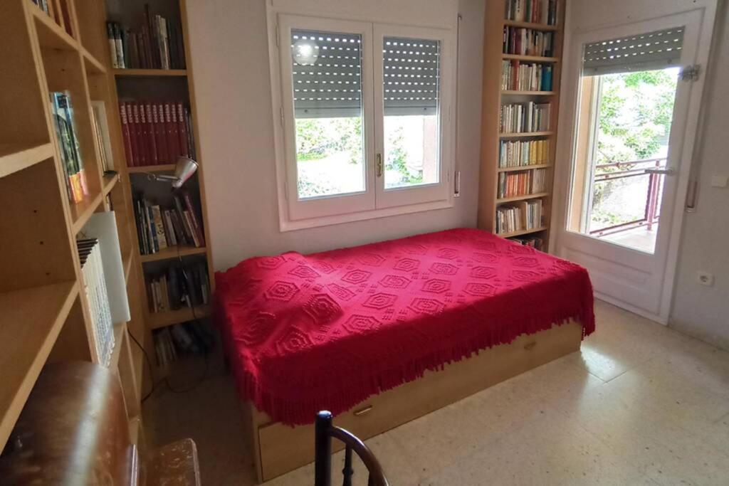 Ca la Mercè - Agradable casa en Amer Esterno foto