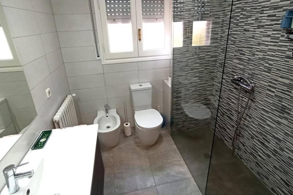 Ca la Mercè - Agradable casa en Amer Esterno foto
