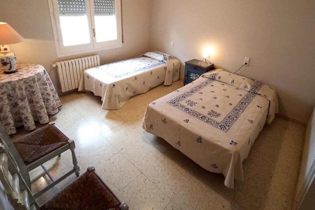 Ca la Mercè - Agradable casa en Amer Esterno foto