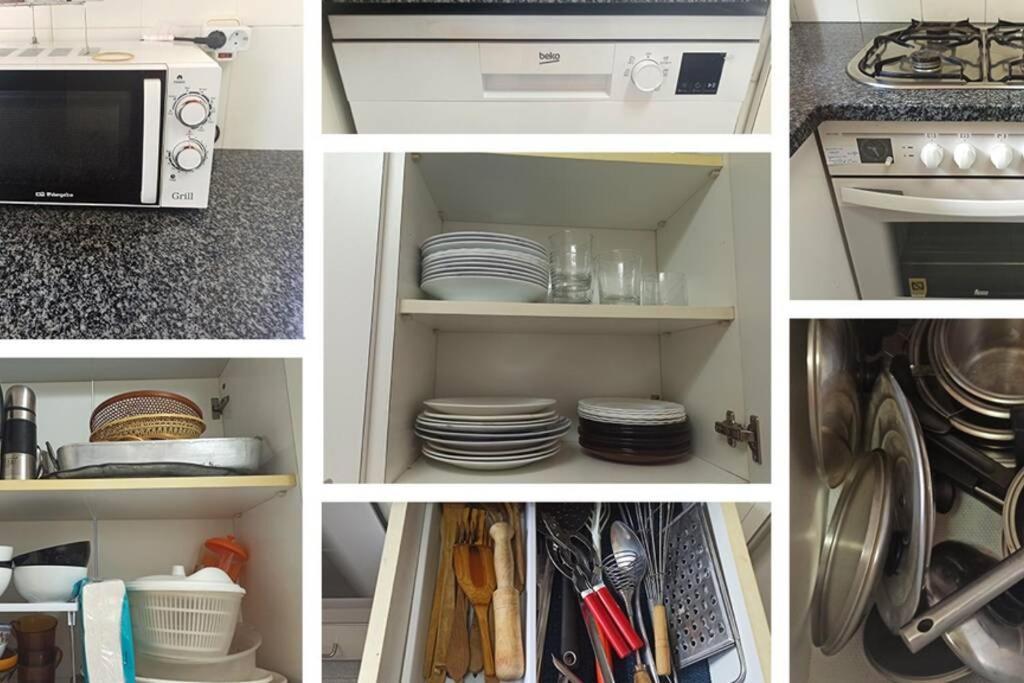 Ca la Mercè - Agradable casa en Amer Esterno foto