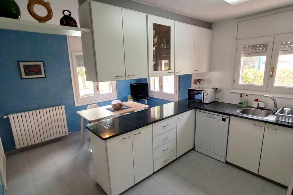 Ca la Mercè - Agradable casa en Amer Esterno foto